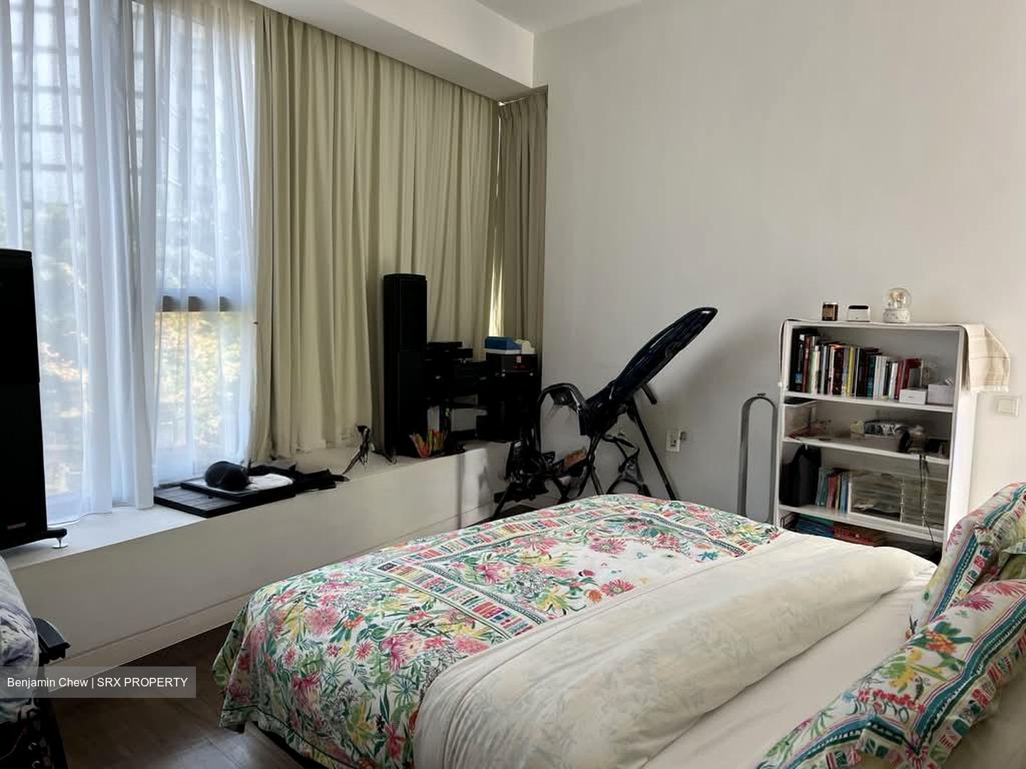 111 Emerald Hill (D9), Apartment #588607111